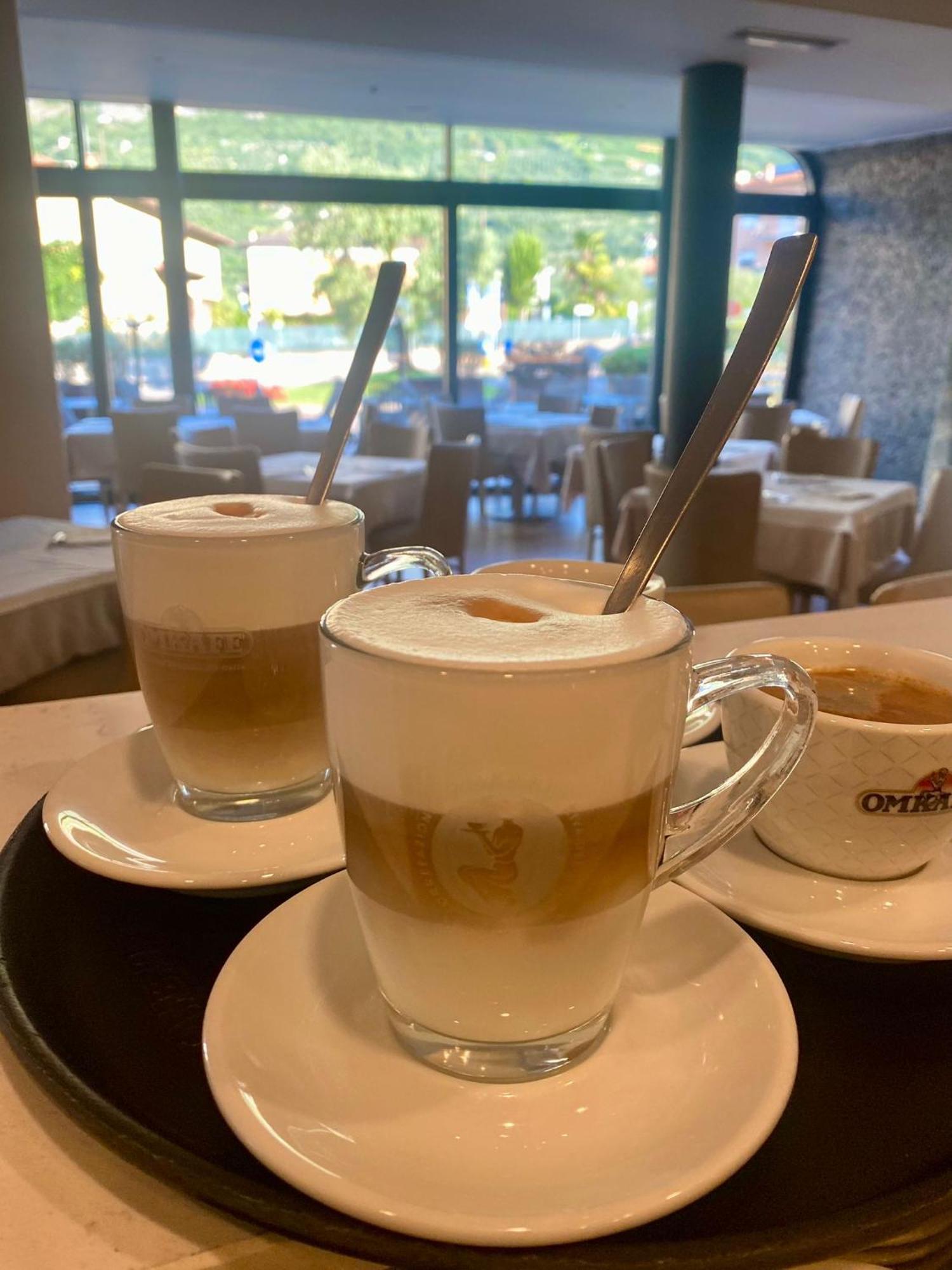 Athos Hotel Riva del Garda
